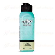 Artdeco 3662 Su Yeşili 140 ml Akrilik Ahşap Boyası