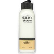 Artdeco 3670 140 ml Kırık Beyaz Akrilik Boya
