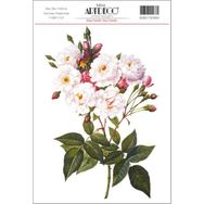 Artdeco 37 Desen 17x25 cm Kolay Transfer