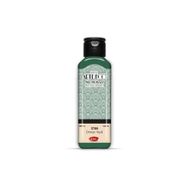 Artdeco 3708 140 ML Orman Yeşili Akrilik Boya