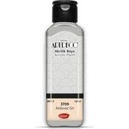 Artdeco 3709 140 ml Arduvaz Gri Akrilik Boya