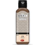 Artdeco 3716 140 ml Sepya Akrilik Boya