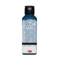 Artdeco 3718 140 ml Napolyon Mavi Akrilik Boya