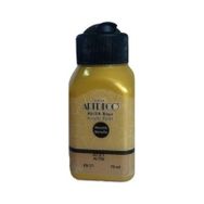 Artdeco 3721 Metalik Altın 75 ml Akrilik Boya