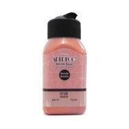 Artdeco 3728 Metalik Bakır 75 ml Akrilik Boya