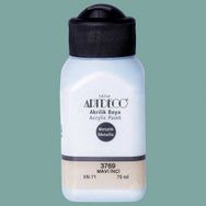 Artdeco 3769 75 ml Mavi İnci Akrilik Boya