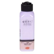 Artdeco 3808 140 ml Pastel Mor Akrilik Boya
