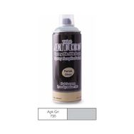 Artdeco 400 ml Açık Gri Sprey Boya