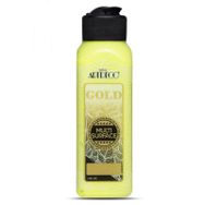 Artdeco 401 Neon Sarı 140 ml Akrilik Boya