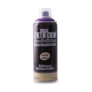 Artdeco 436 400 ml Mor Sprey Akrilik Boya