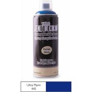 Artdeco 445 Ultramarine 400 ml Sprey Akrilik Boya