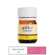 Artdeco 54 7117 25 ml Şeker Pembe Kumaş Boyası
