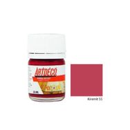 Artdeco 55 6988 25 ml Kiremit Kumaş Boyası