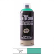 Artdeco 570 Turkuaz Sprey 400 ml Akrilik Boya