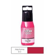 Artdeco 60 ml Ateş Kırmızı 612 Boyutlu Boya