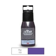 Artdeco 60 ml - Mor 103 Epoksi Reçine Renklendirici