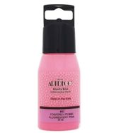 Artdeco 662 Fosforlu Pembe 60 ml Boyutlu Boya