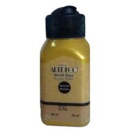 Artdeco 71i-3721 Metalik 75 ml Akrilik Boya