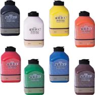 Artdeco 8x500 ml Akrilik Boya