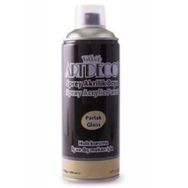 Artdeco 985 Krom Gümüş 400 ml Akrilik Sprey Boya