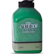 Artdeco Akrilik Boya 500ml Yayla Yeşili 3667 İBTART274