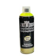 Artdeco Akrilik Sprey Boya 400 ml Neon Sarı 910 LV-Y-400-910