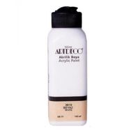 Artdeco Beyaz 140 ml Akrilik Boya