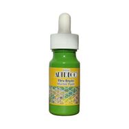 Artdeco Damlalıklı 30ml Fıstık Yeşili Ebru Boyası