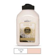 Artdeco G70L-308 Açik Ten Gold Multi Surface 500 ml Akrilik Boya