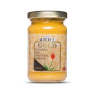 Artdeco Gold 105ml 165 Oksit Sarı Geleneksel Ebru Boyası