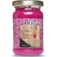 Artdeco Gold 105ml 325 Fuşya Geleneksel Ebru Boyası