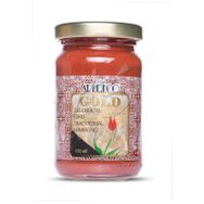 Artdeco Gold 105ml 380 Oksit Kırmızı Geleneksel Ebru Boyası