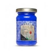 Artdeco Gold 105ml 446 Koyu Mavi Geleneksel Ebru Boyası