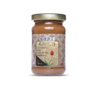 Artdeco Gold 105ml 650 Kahverengi Geleneksel Ebru Boyası
