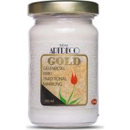 Artdeco Gold 105ml 980 Gümüş Geleneksel Ebru Boyası