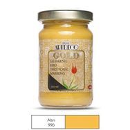 Artdeco Gold 105ml 990 Altın Geleneksel Ebru Boyası