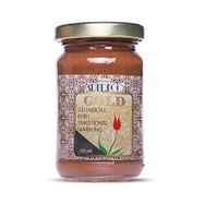 Artdeco Gold 105ml Koyu Kahve Geleneksel Ebru Boyası