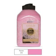 Artdeco Gold 256 Pembe Multi Surface 140 ml Akrilik Boya