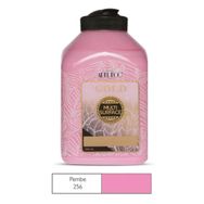 Artdeco Gold 256 Pembe Multi Surface 500 ml Akrilik Boya
