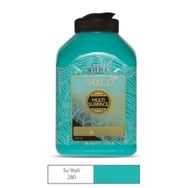 Artdeco Gold 280 Su Yeşili Multi Surface 500 ml Akrilik Boya