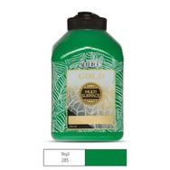Artdeco Gold 285 Yeşil Multi Surface 500 ml Akrilik Boya