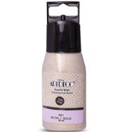 Artdeco Gold 60 ml Simli Boyutlu Boya
