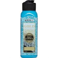 Artdeco Gold Mavi 140 ml Akrilik Boya