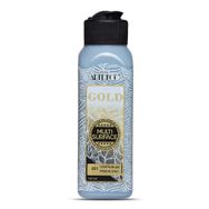 Artdeco Gold Multi Surface 140ml Güvercin Gri Akrilik Boya