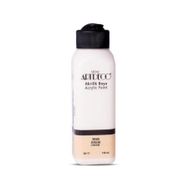 Artdeco Gold Multi Surface 140ml Retro Krem Akrilik Boya