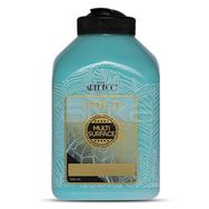 Artdeco Gold Multi Surface Saten 500ml 279 Gökyüzü Mavi Akrilik Boya