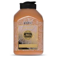 Artdeco Gold Multi Surface Saten 500ml 301 Meşe Rengi Akrilik Boya