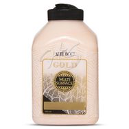 Artdeco Gold Multi Surface Saten 500ml 305 Latte Akrilik Boya