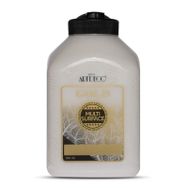 Artdeco Gold Multi Surface Saten 500ml 318 Dantel Beyaz Akrilik Boya