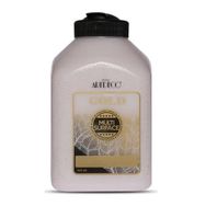 Artdeco Gold Multi Surface Saten 500ml 325 Düğün Pastası Akrilik Boya